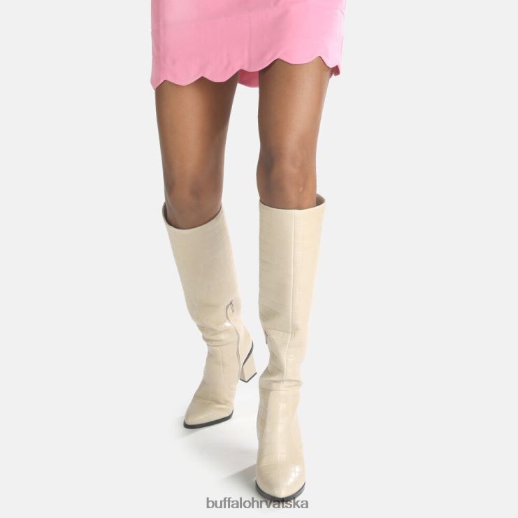 krema Buffalo shirly boot vegan |čizme TDD6T617